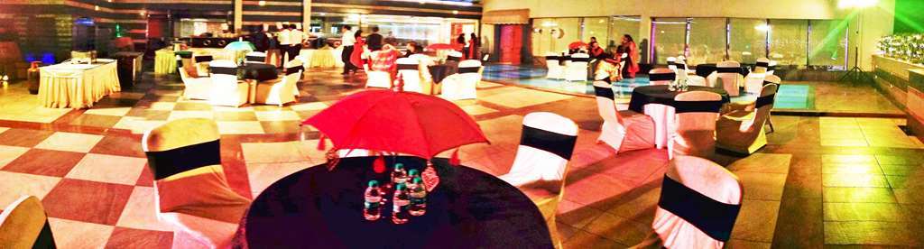 Ramada By Wyndham Ghaziabad Vasundhara Hotell Bekvemmeligheter bilde